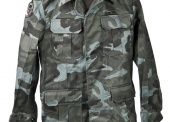 BLUZA OD MUNDURU PRAC.OCHRONY 